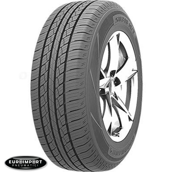 Trazano Su 318 ht  215/65 R17 99 H   TL